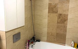 2 camere I Cosmopolis I 52mp I parcare I mobilat si utilat I etaj 2 - Poză 6