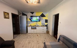 Apartament 3 camere Calea Bucuresti McDonalds - Poză 3