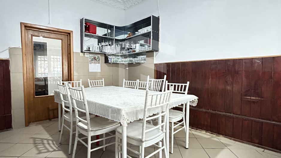 Casă P+1 caramida Liceul Pedagogic – – Ideal Locuinta sau Investitie - Poză 7