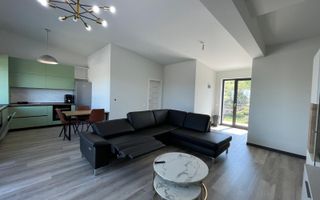 Duplex nou la prima inchiriere,  225mp, zona Aerodrom Avram Iancu - Poză 22