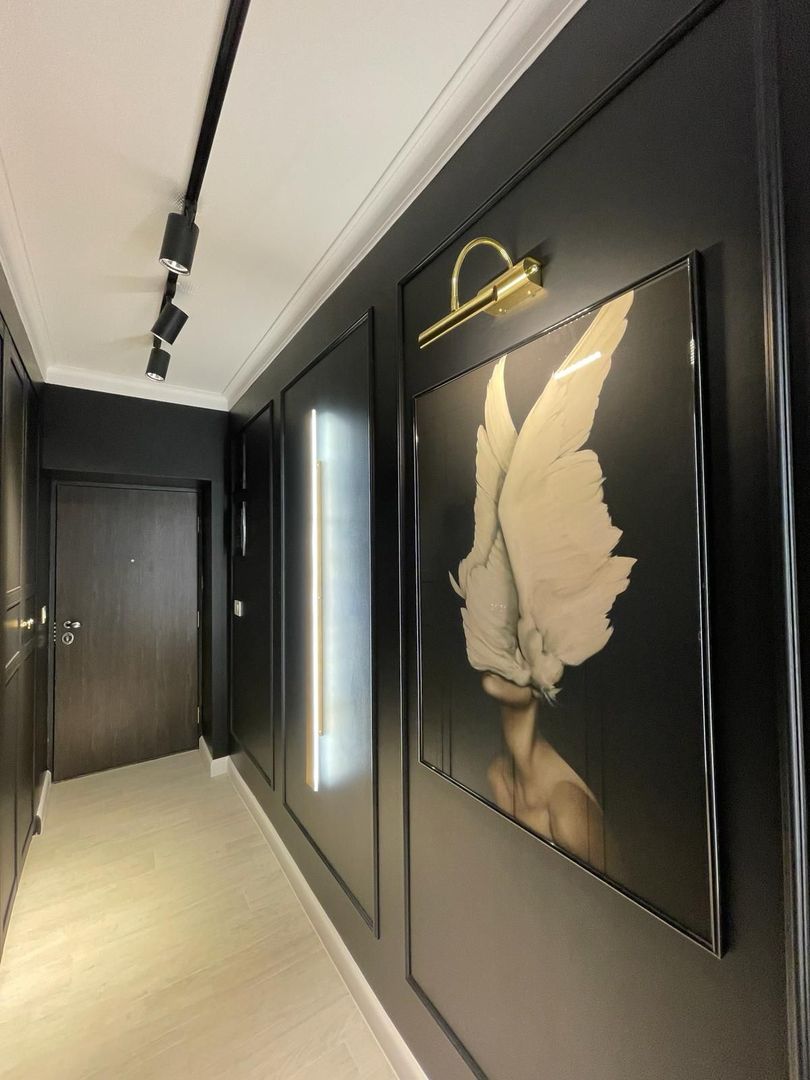 Apartament Luxury I Design exclusivist I zona Aradului - Poză 9