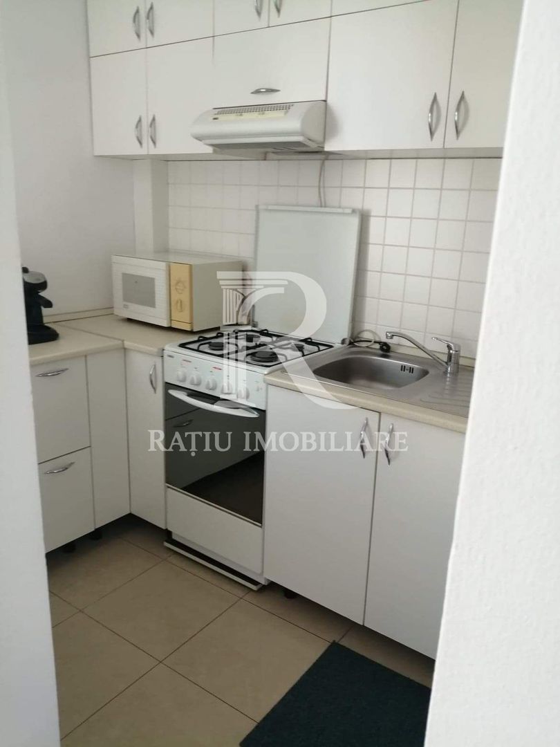 Garsoniera | Aluminei | Oradea - Poză 4