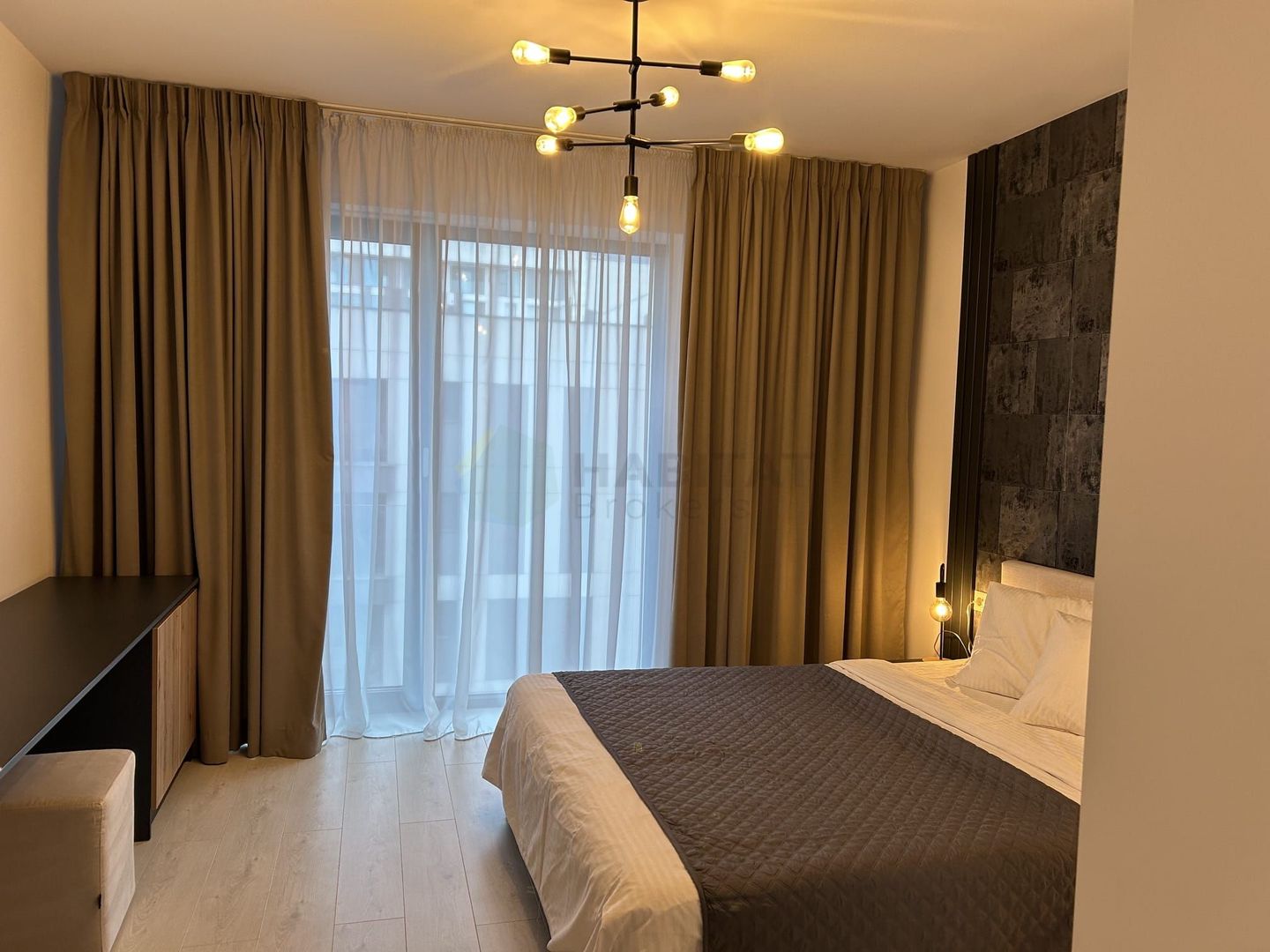 Apartament 2 camere de închiriat – Cloud9 Residence Pipera - Poză 8