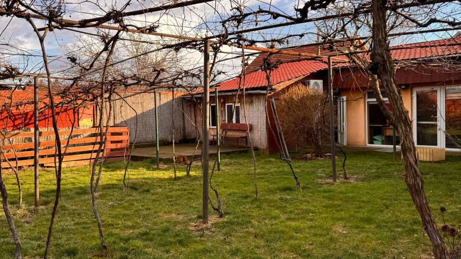 Casă de vânzare – Episcopia, Oradea - Poză 18