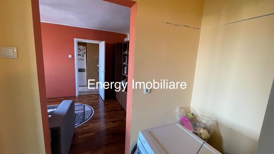 Apartament cu 2 camere,zona Libertății - Poză 7