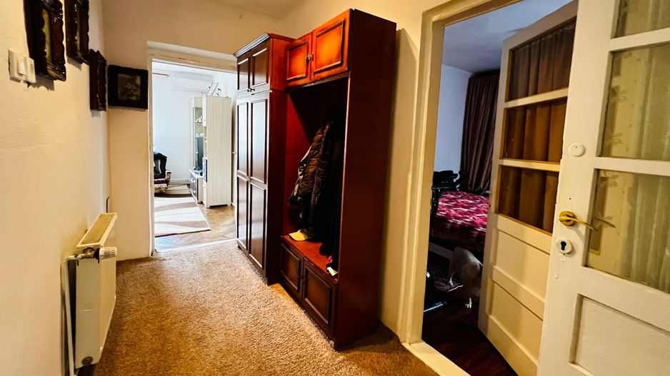 Casa Individuala 5 camere  -  Zona  Mehala - Poză 11