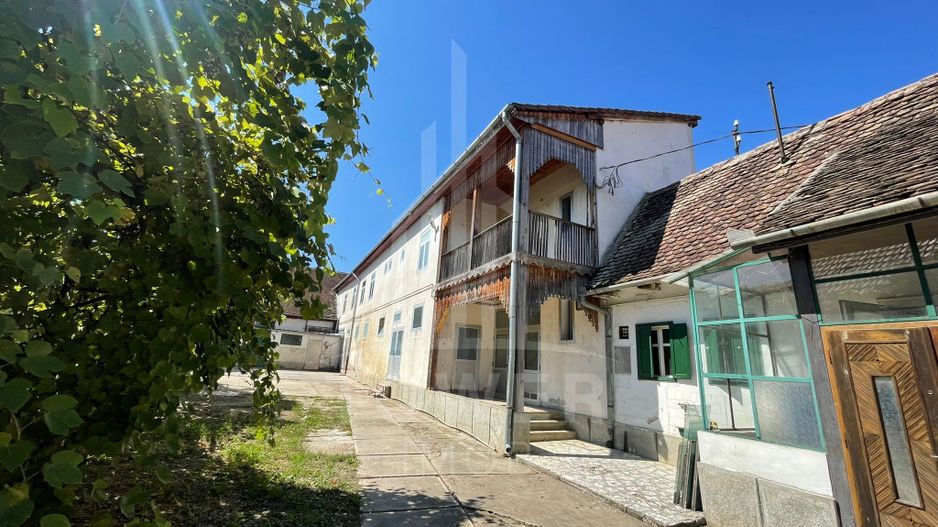 Oportunitate de investitie in Cristian - Poză 1