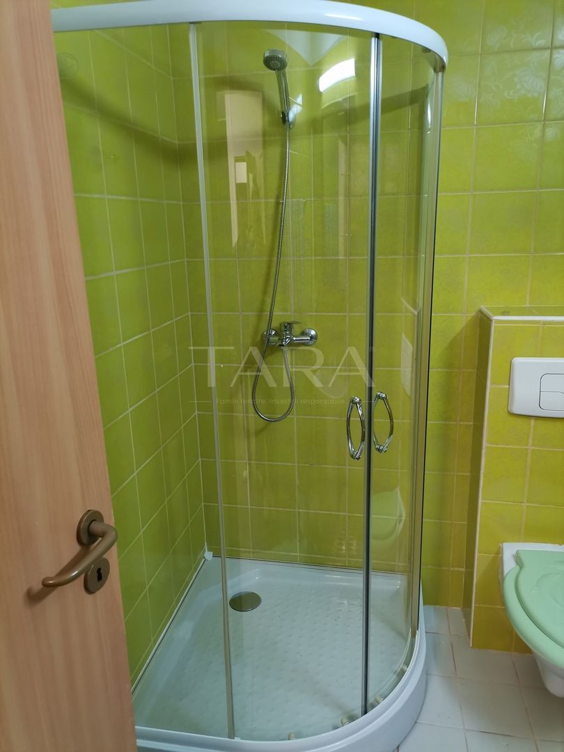 Garsonieră de investiție în Mănăștur - Poză 8