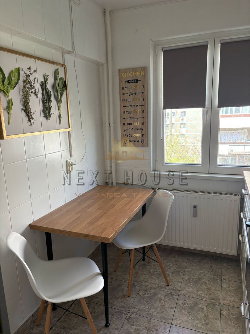 Apartament 3 camere - ( Favorit ) Drumul Taberei - Poză 7