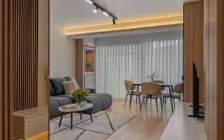 Apartament lux - Poză 4