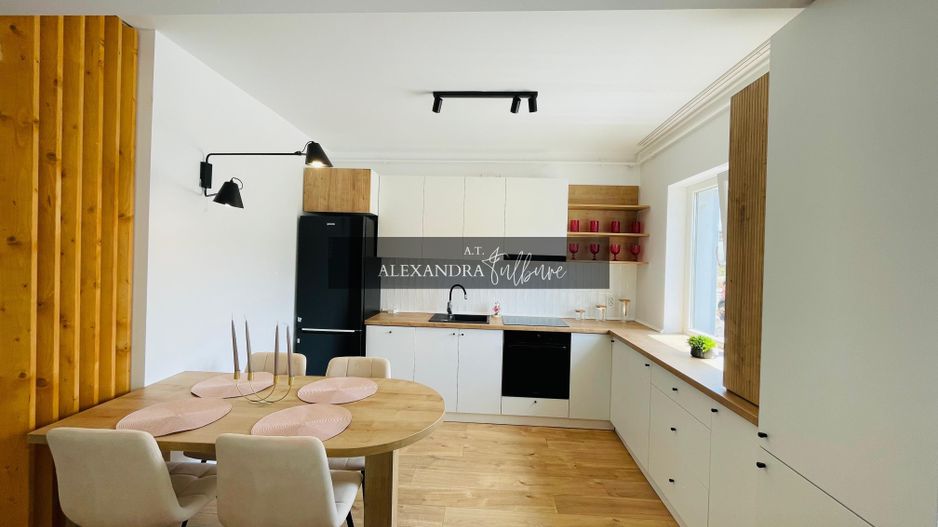 Apartament 2 camere I Zona Terra I Floresti - Poză 6