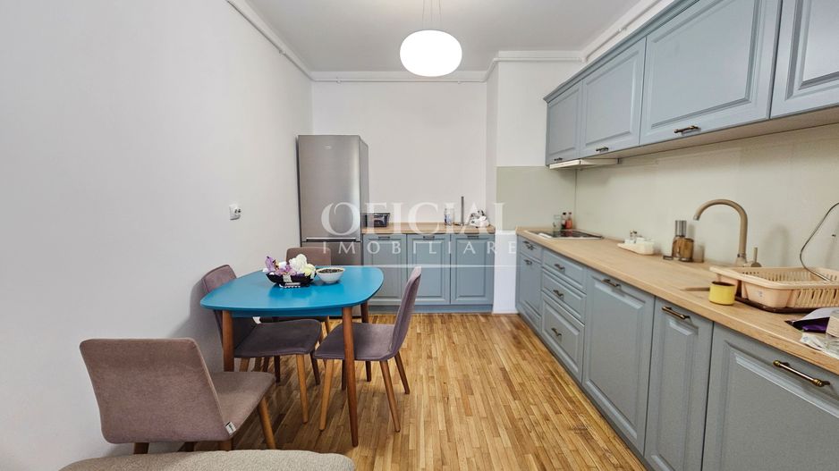 Apartament 2 Camere | 52 mp | Terasa | Garaj | Mobilat/Utilat | Sopor - Poză 4