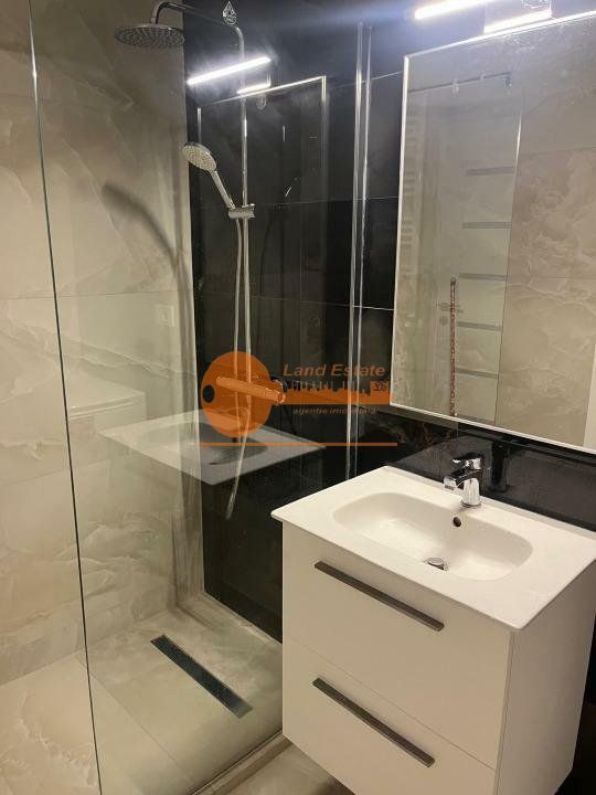 Închiriere Apartament Nou Plaza Mall Bloc Boutique 2 Camere Parcare Subterană - Poză 7
