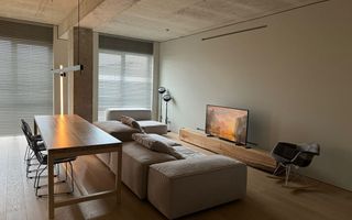 Chirie, apartament, 1 cameră, strada Tricolorului, Buiucani - Poză 2