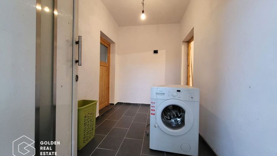 Imobil cu doua corpuri de cladire, oras Lipova - Poză 4