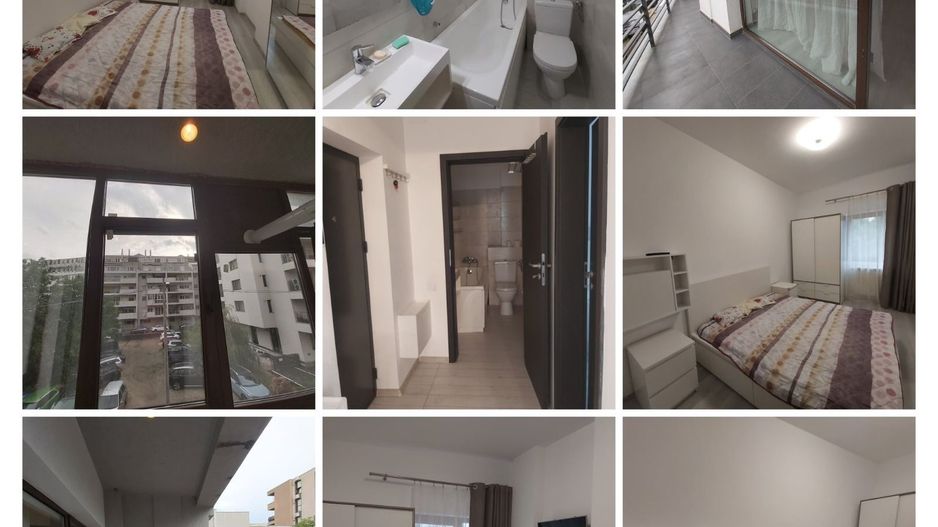 2 Camere | Parc Herastrau | Cartierul Francez | Nordului - Poză 23