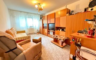 De vanzare apartament cu 2 camere pe strada Tulcea ! - Poză 1