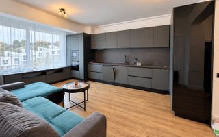 2 camere Pet Friendly, Modern,Carrefour, Parcare, Zona Teilor,Floresti - Poză 1