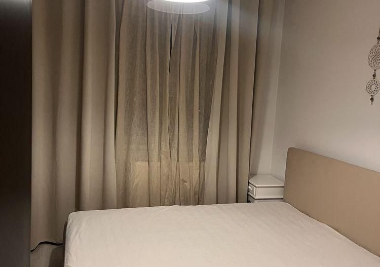 AP. 2 CAMERE - METALURGIEI, PET-FRIENDLY, CENTRALA, PARCARE, MODERN - Poză 5