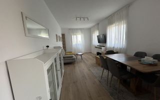 Casă parter 115 mp utili, 3 dormitoare, 2 băi, mobilată și utilată, Breazu–Iași - Poză 4