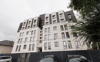 Vânzare, apartament, 2 camere, str. Iurie Babei, Botanica. - Poză 14