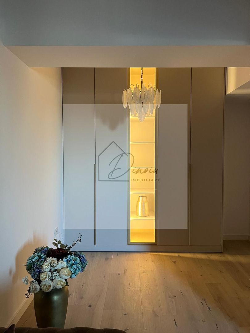 2 camere I Pipera - First Estates I parcare I Premium - Poză 15