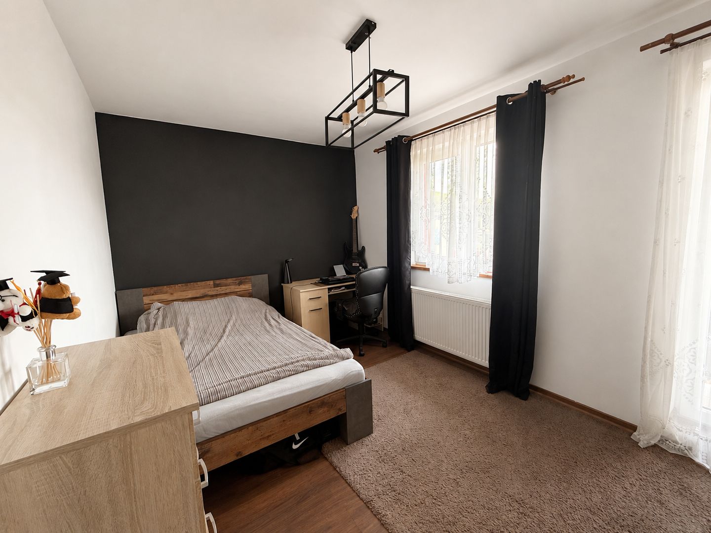 Apartament 2 camere cu 2 balcoane si parcare subterana, Str. Eroilor - Poză 5