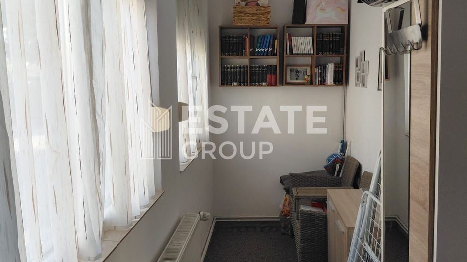 Apartament cu 3 camere complet mobilat si utilat in Giroc - Poză 8