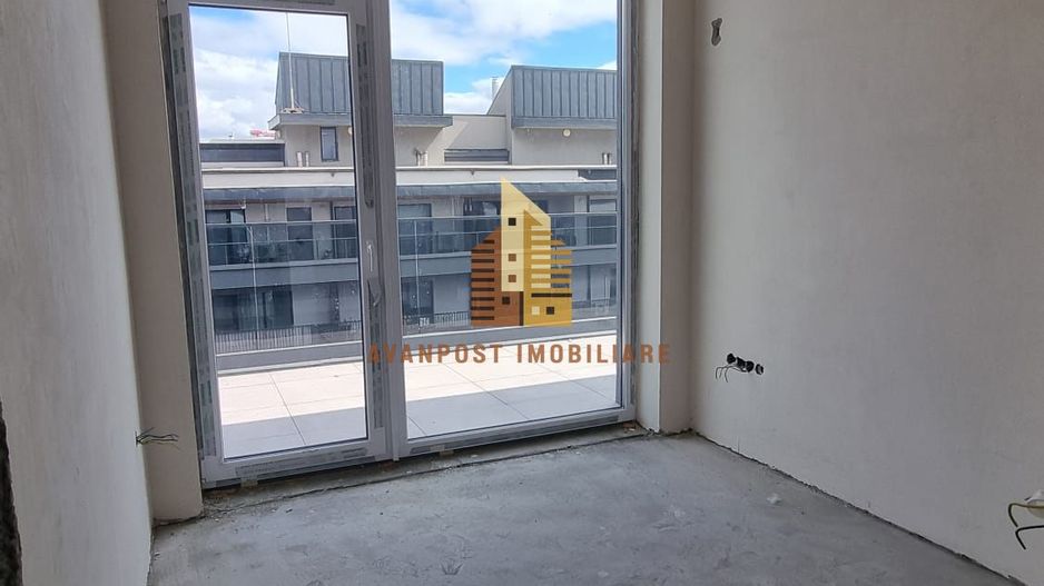 | Apartament cu 3 camere | CF | Bloc nou | 66.0 mp | Colonia Sopor | - Poză 5