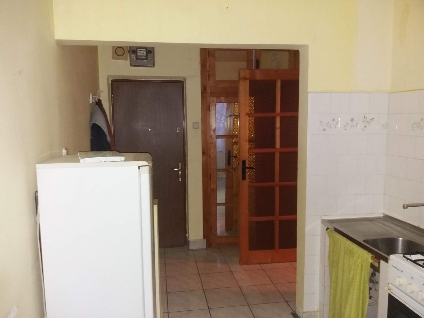 Medicina- Tipografilor | 2 Camere | Centrala Proprie - Poză 3