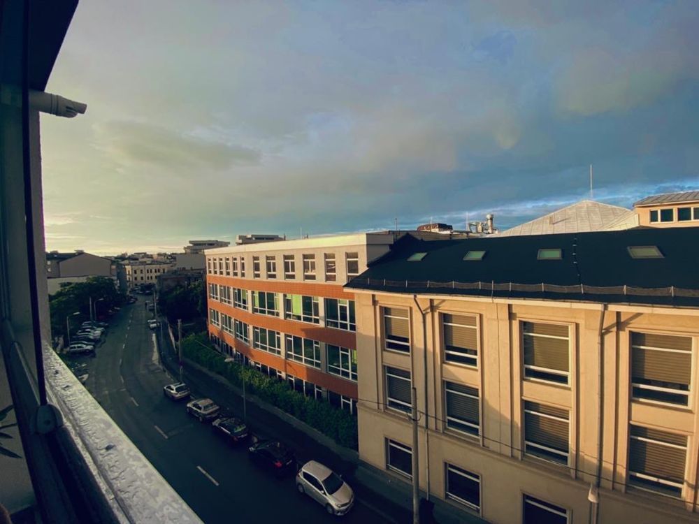 De închiriat apartament 2 camere Tineretului - Poză 8