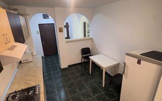 Apartament 2 camere, 60 mp, zona Nicolina-CUG (Biserica Catolică), de închiriat - Poză 4