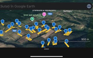 Teren în Hidiselul de Sus - Poză 4