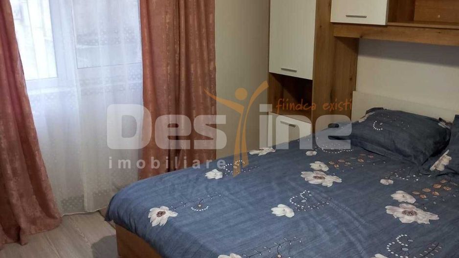 Apartament decomandat cu 2 camere de închiriat, zona Casa de Cultură - Poză 3
