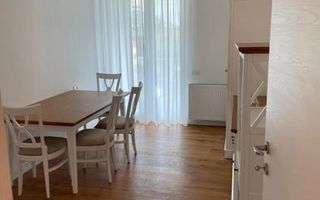OPORTUNITATE | APARTAMENT 4 CAMERE | BANEASA | LAC | PARCARE - Poză 6