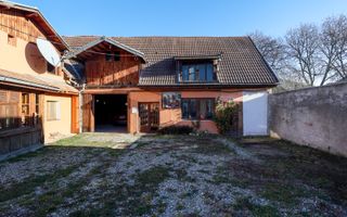 Casa de vanzare Rasnov + Spatiu Comercial | Teren 1062mp - Poză 12