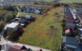 Intravilan , ocazie,  Berceni, IF - Poză 1