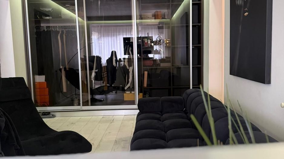 Apartament 2 camere, 57 mp + balcon 7 mp – metrou gorjului - Poză 5