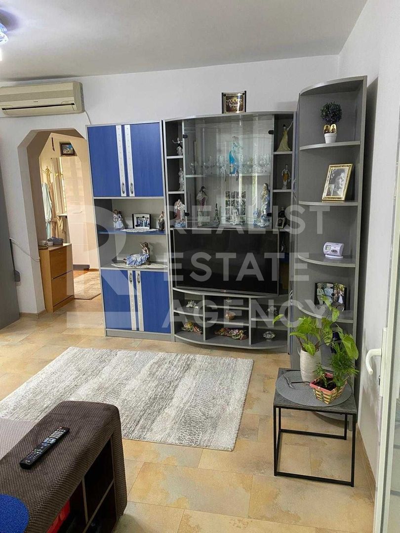 Apartament 2 camere/ Spitalul Județean - Poză 1