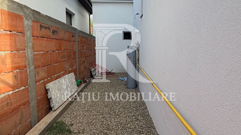 Casa cu 4 dormitoare | Jacuzzi | Sauna | Sanmartin | Oradea - Poză 5