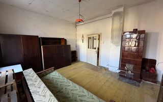 Teren și casă de vânzare în Miercurea Ciuc, zona L1u (strada Leliceni) - Poză 19