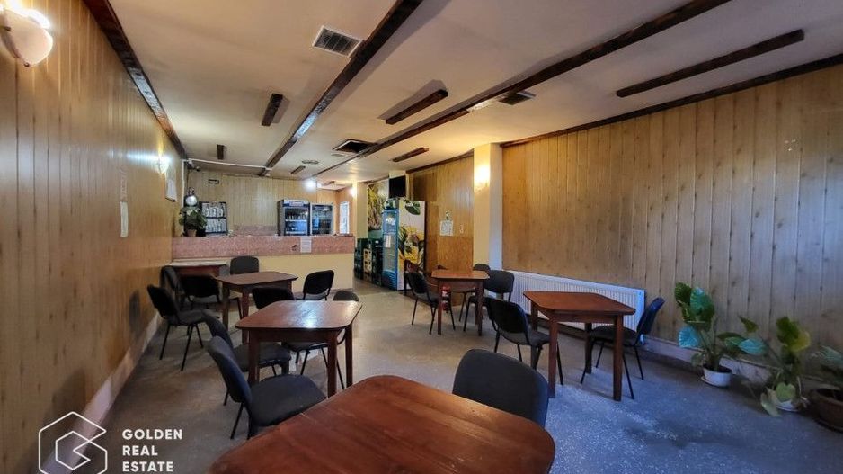 Casa cu teren de 842 mp, oras Lipova - Poză 3