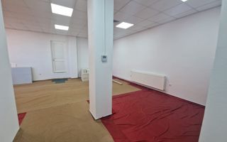 Spatiu pentru birouri de inchiriat in Sibiu in  zona ultracentrala - Poză 2