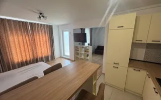 Garsoniera mobilata/utilata-zona Coresi - TopCity - Poză 12