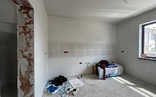 Casa individuala | P + 1 | 125 mp utili | 250 mp teren | Cetate - Poză 3