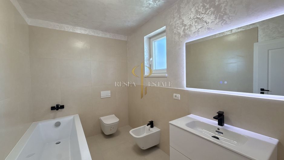 COMISION 0%| Duplex 4 camere - Dressing| 130 mp| Giroc - Poză 7