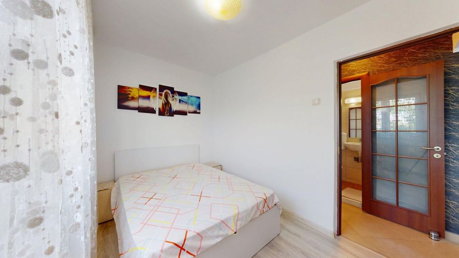 RAHOVA - Aleea Pricopan | 2 Camere Gata de Mutat sau Investiție - Poză 8