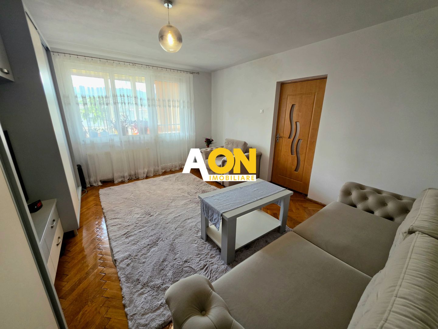 Apartament 2 Camere Decomandat, Strada Closca, Foste Proprietati - Poză 8