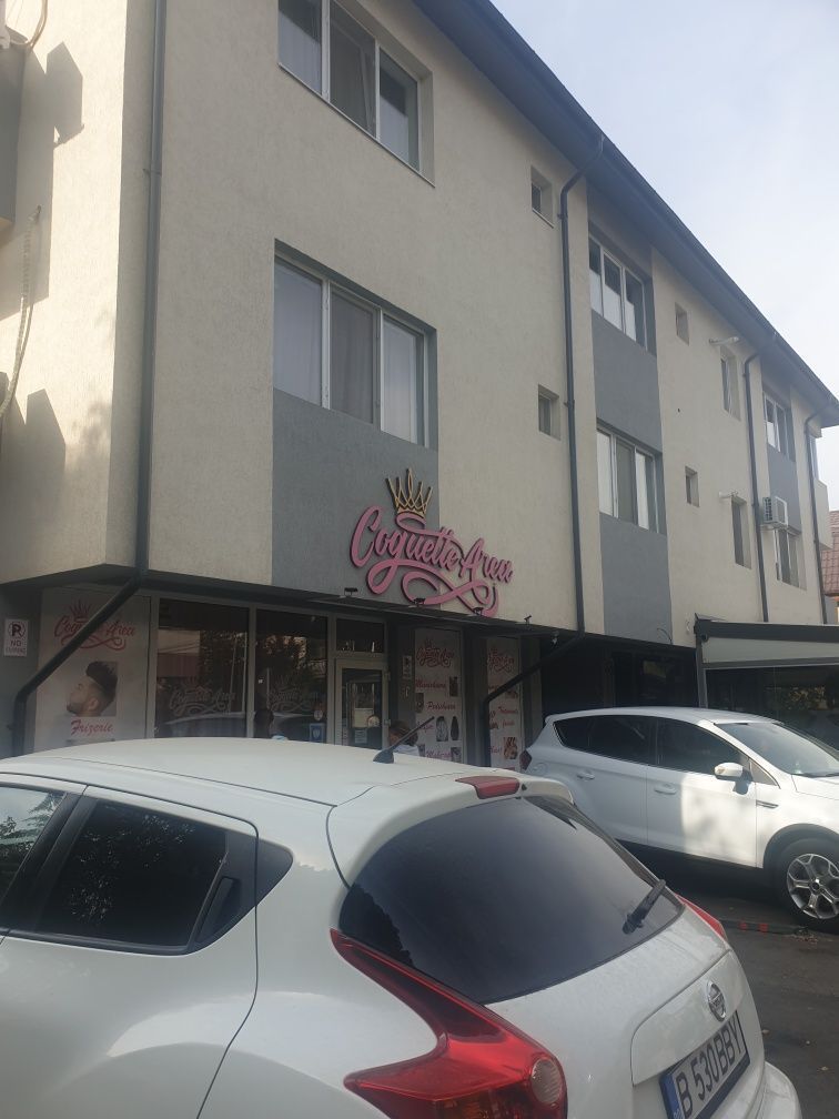 Apartament 2 camere Popesti Leordeni - Poză 6