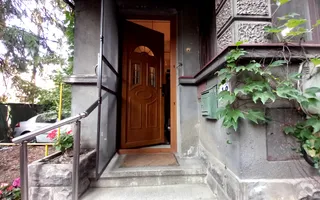 Spatiu de birouri Cabinet in Vila interbelica Dorobanti/ 100mp/inchiriere - Poză 21